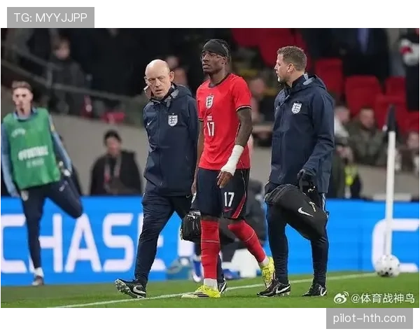 英格兰队近期备战调整,阵容磨合情况呈现于关键热身赛中 英格兰队近期备战调整,阵容磨合情况呈现于关键热身赛中
