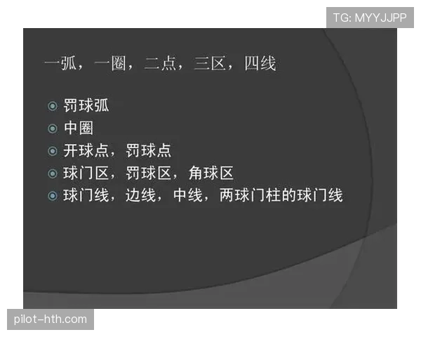 足球裁判职责详解：比赛中判罚与规则执行的关键标准